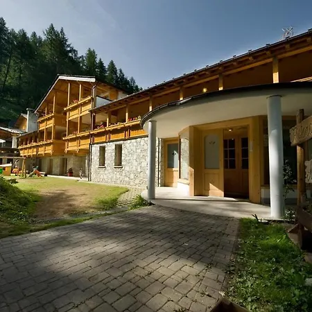 Apartment Via Per Motta Madesimo