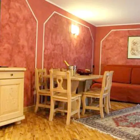 Via Per Motta Appartement *